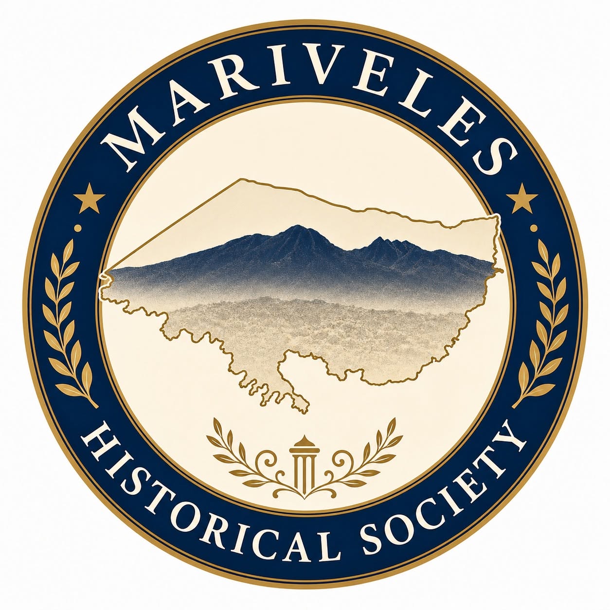 Sagisag ng Mariveles Historical Society