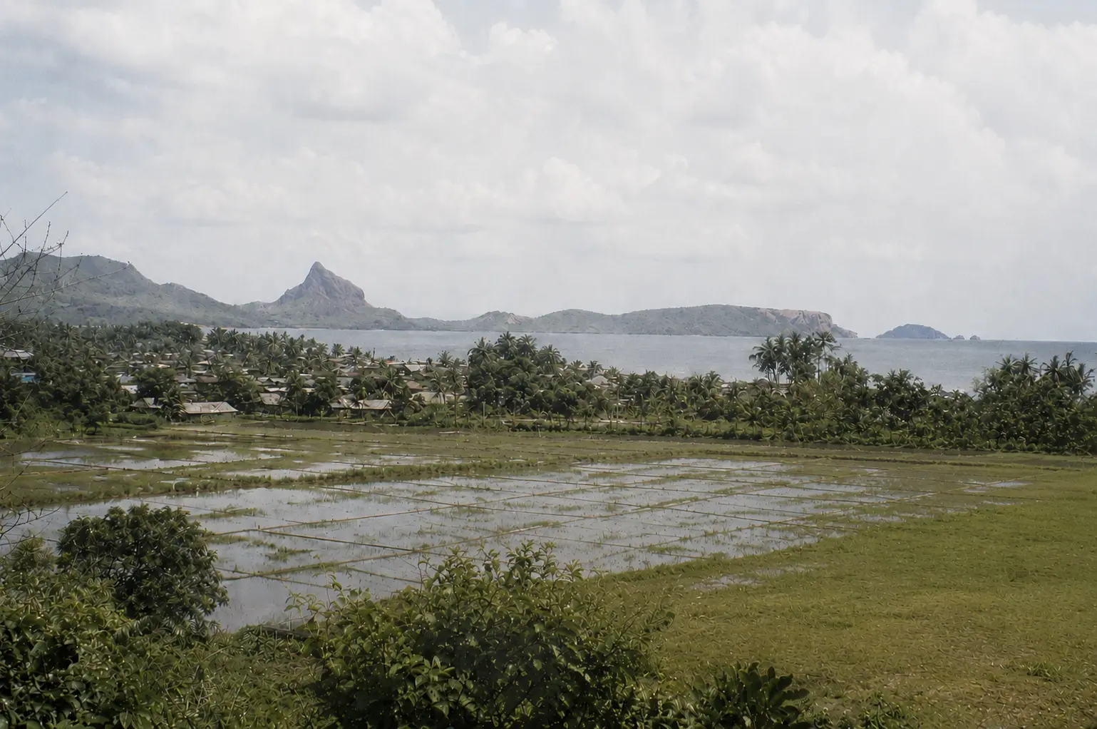 Baybayin at pamayanan ng Mariveles